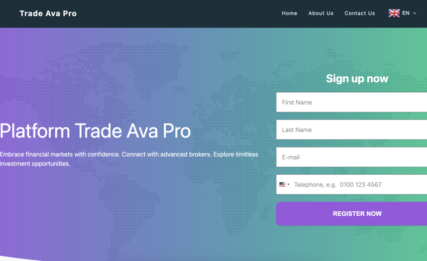 Tradeavaproai.net Under Scrutiny